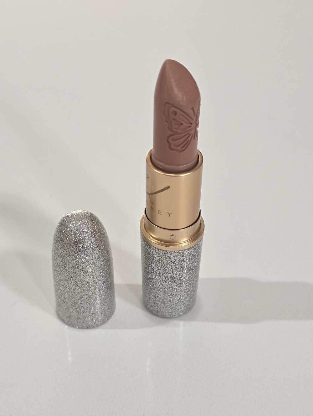MAC Mariah Carey Cremesheen Lipstick Mcizzle Limited Edition